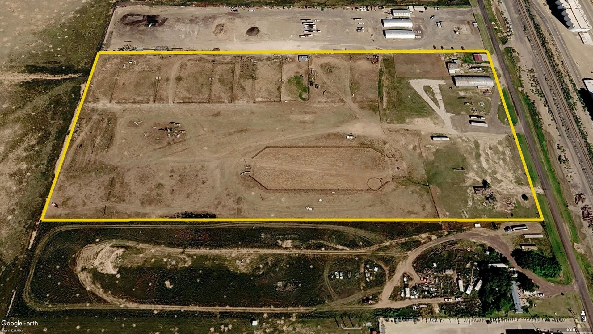 19.74 acres in Moore County gallery image 4