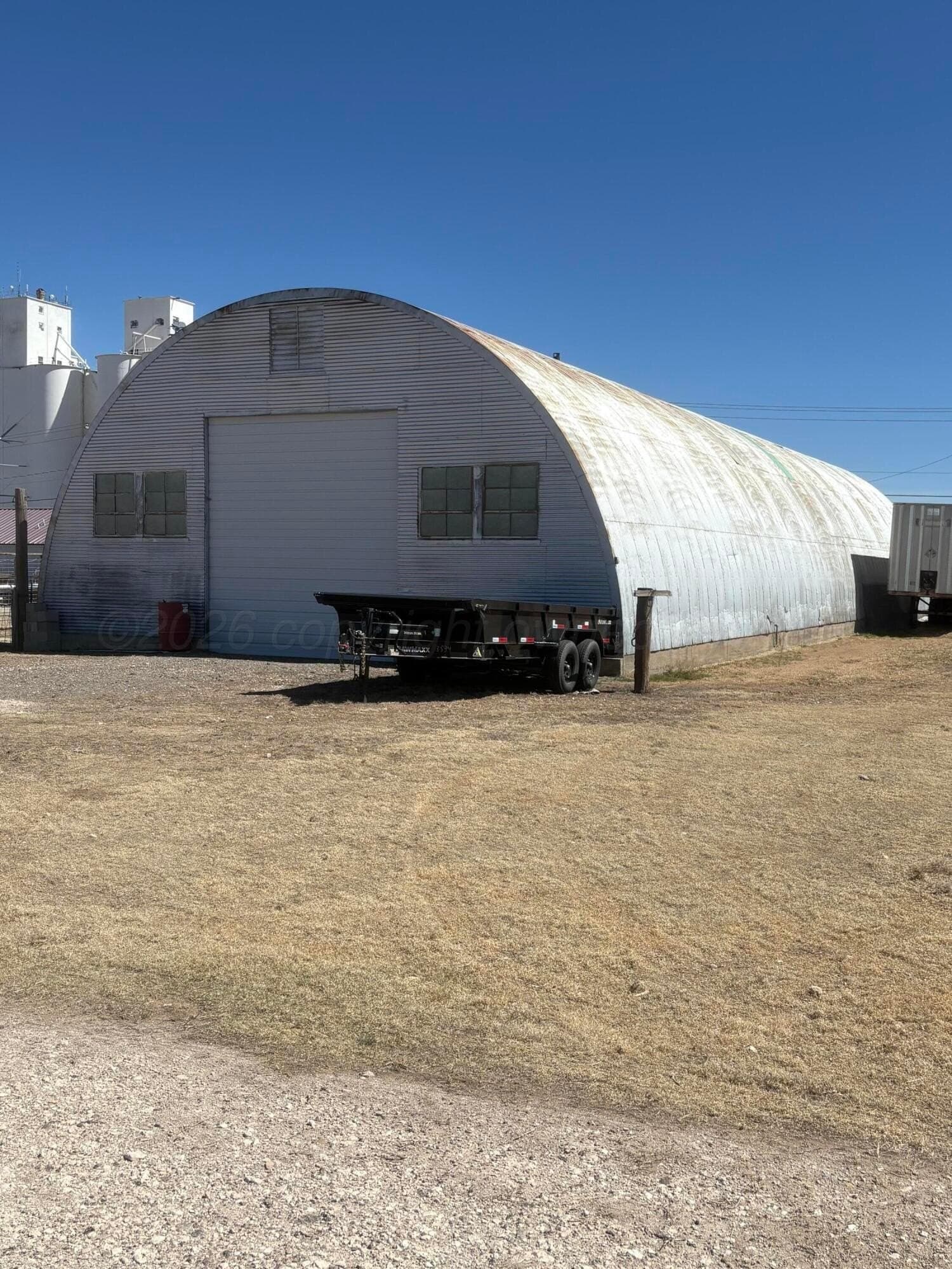 19.74 acres in Moore County