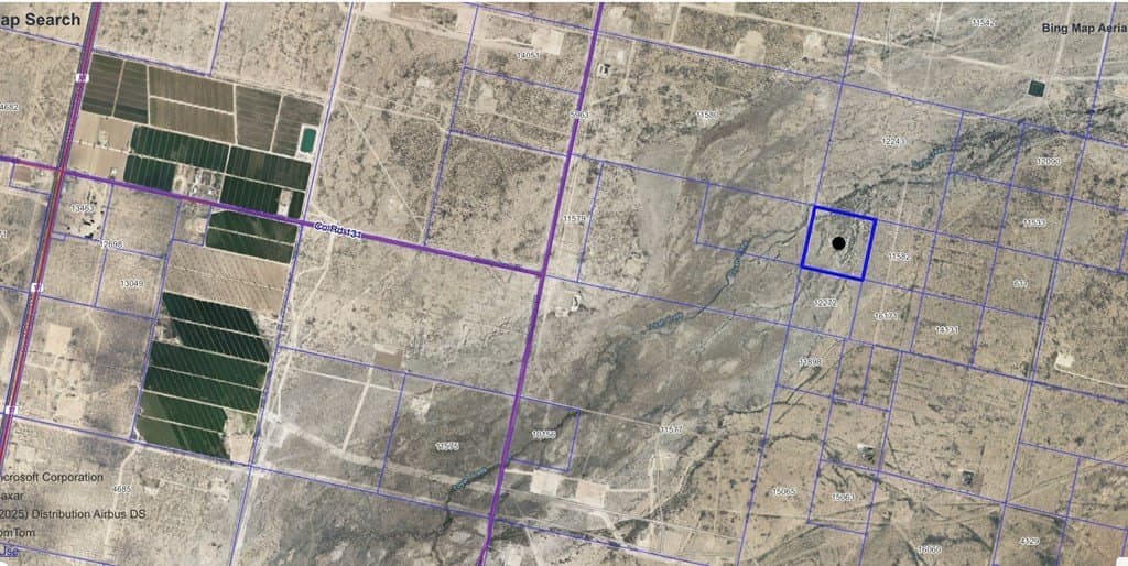 40 acres in Reeves County - photo 5