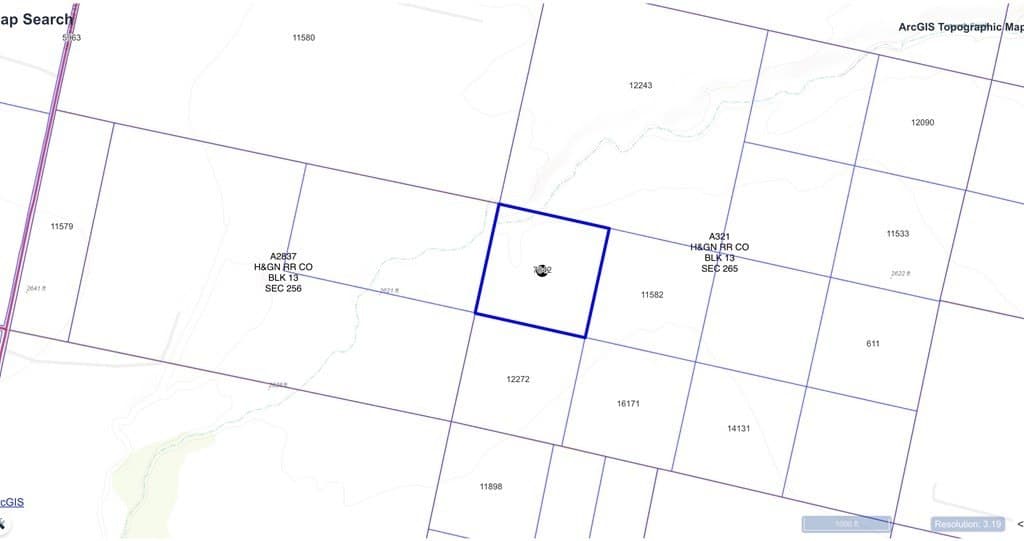 40 acres in Reeves County - photo 6