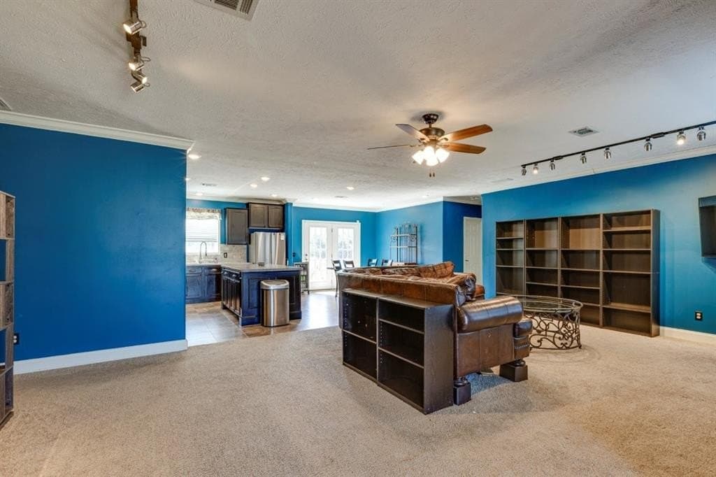 11.78 acres in Hunt County featured view