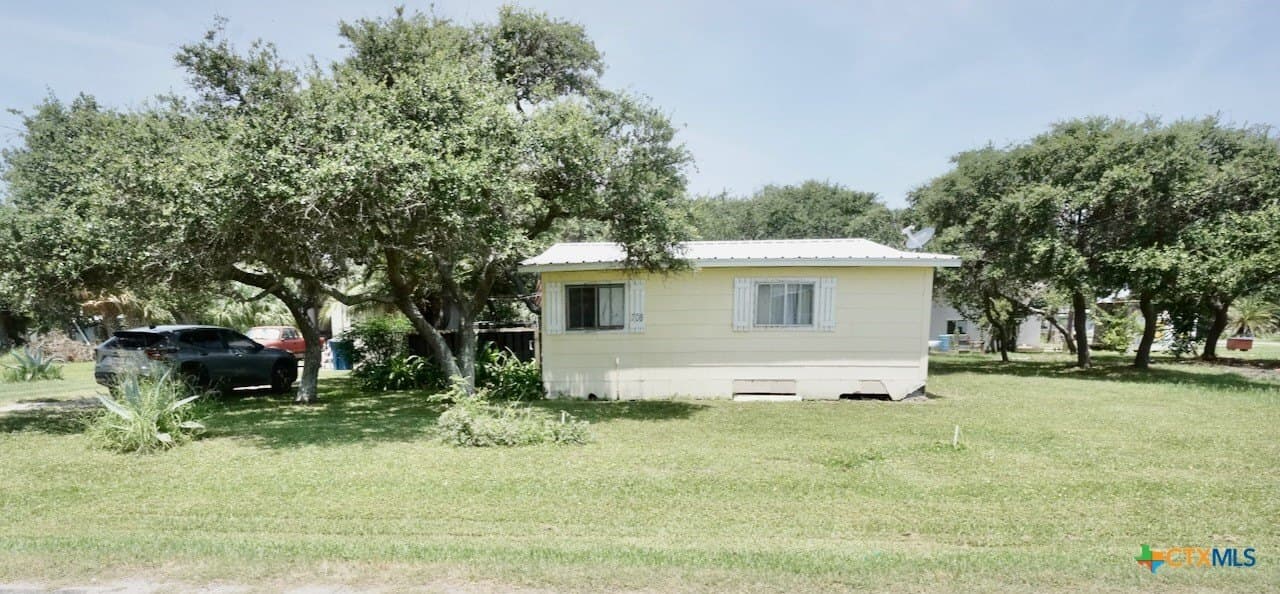 0.32 acres in Calhoun County - photo 8
