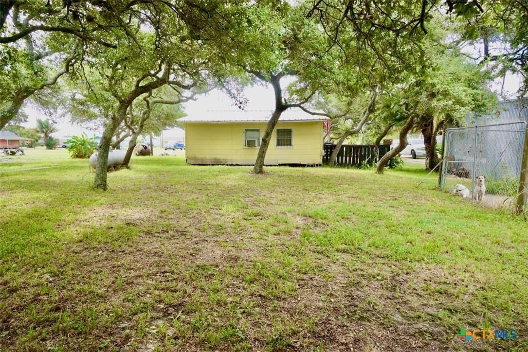 0.32 acres in Calhoun County featured view
