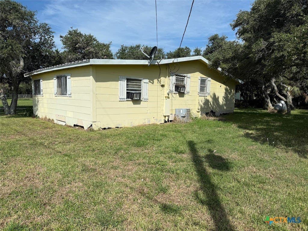 0.32 acres in Calhoun County - photo 10