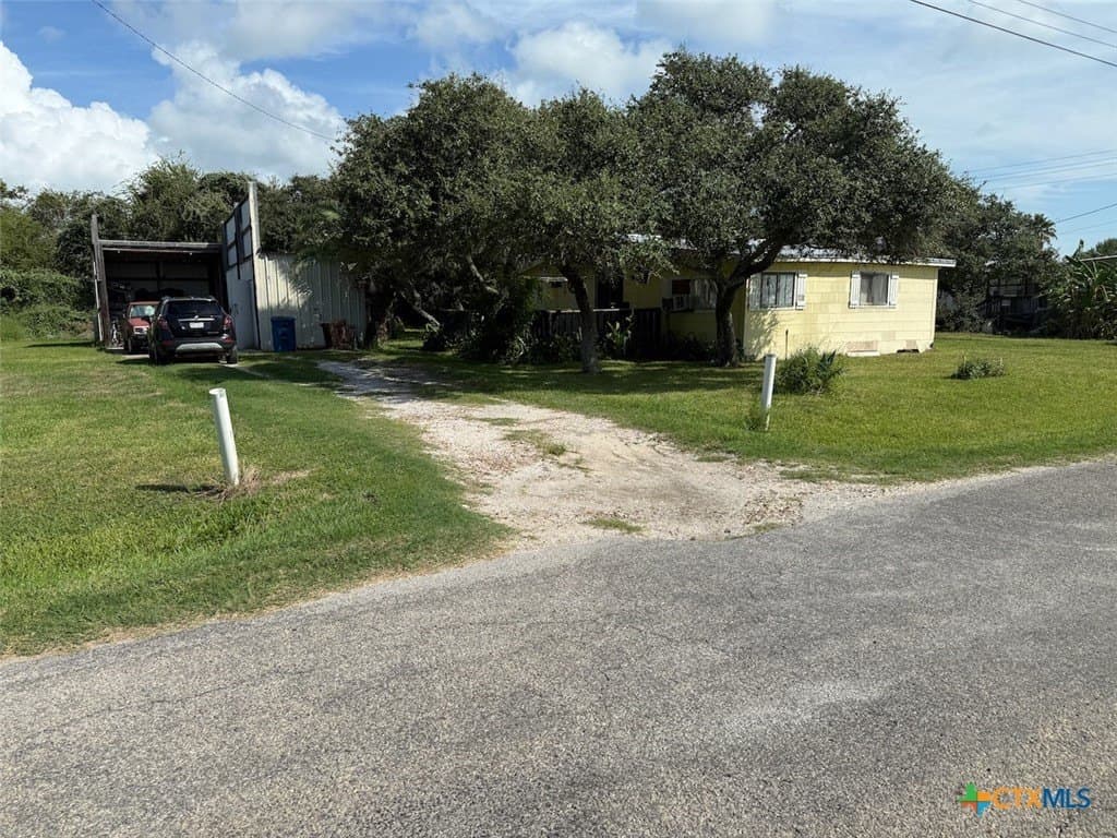 0.32 acres in Calhoun County - photo 11