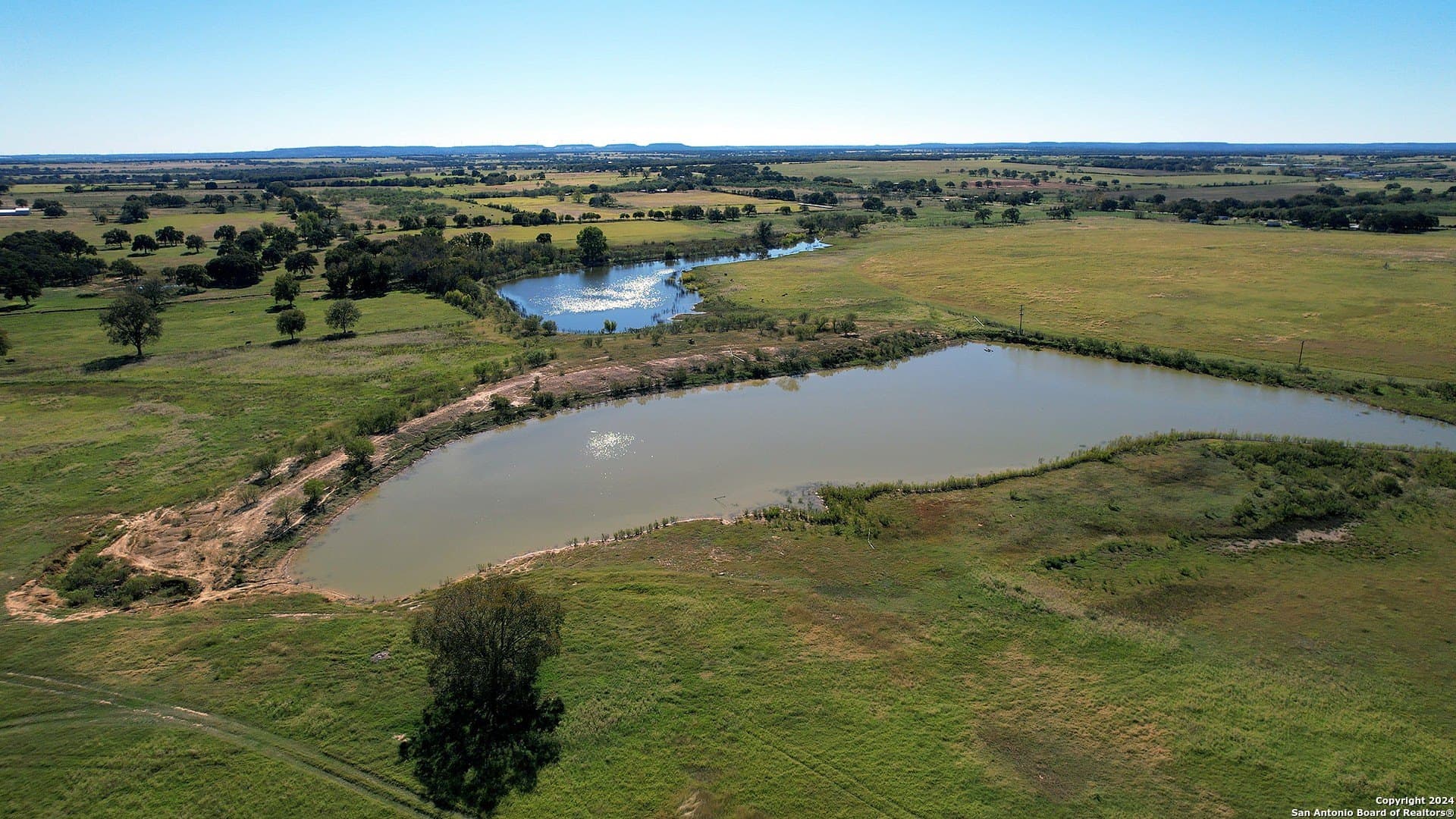 177.36 acres in Comanche County