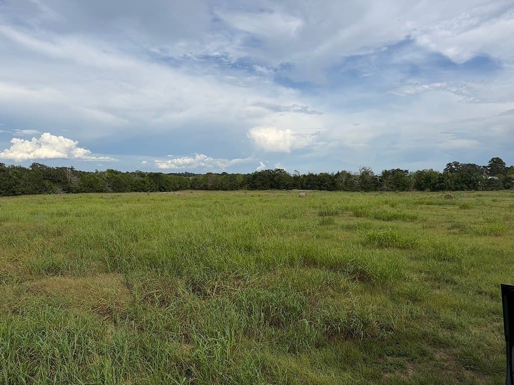 2 acres in Austin County