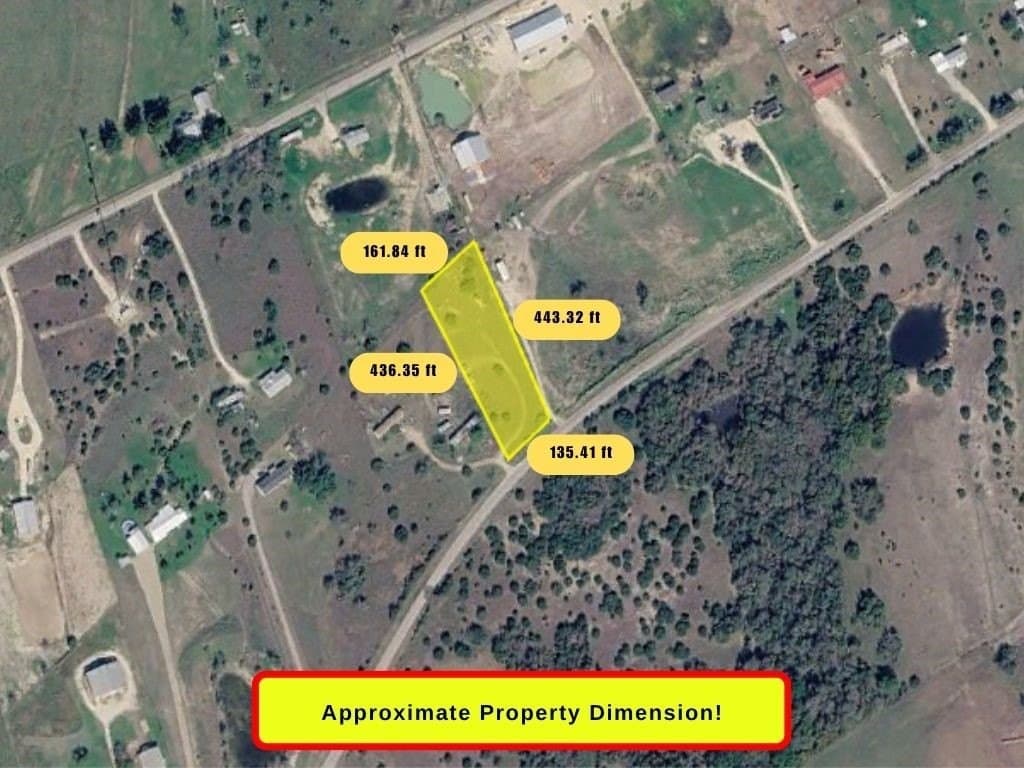 1.38 acres in Erath County - photo 5