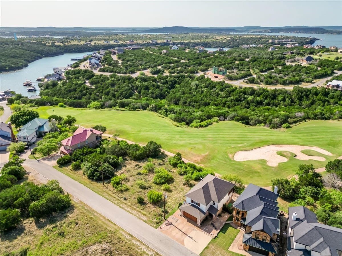 0.1 acres in Palo Pinto County