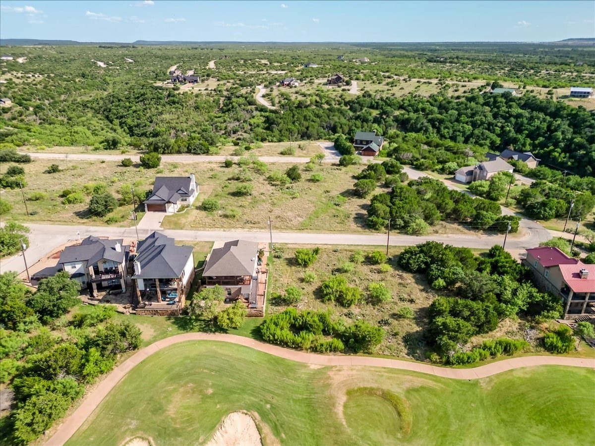 0.1 acres in Palo Pinto County featured view