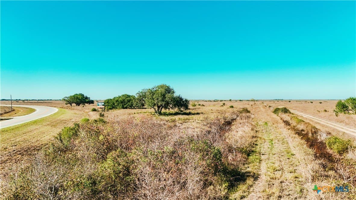 65.29 acres in Victoria County featured view