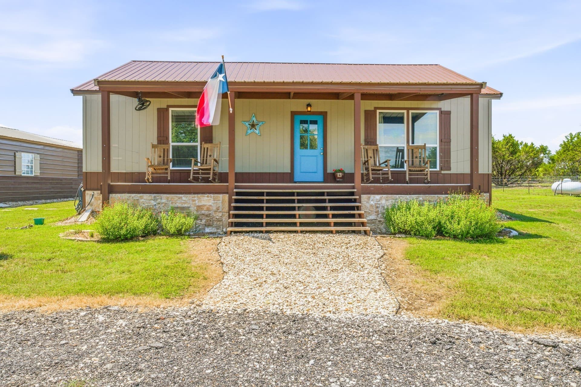 5 acres in Bosque County - photo 2
