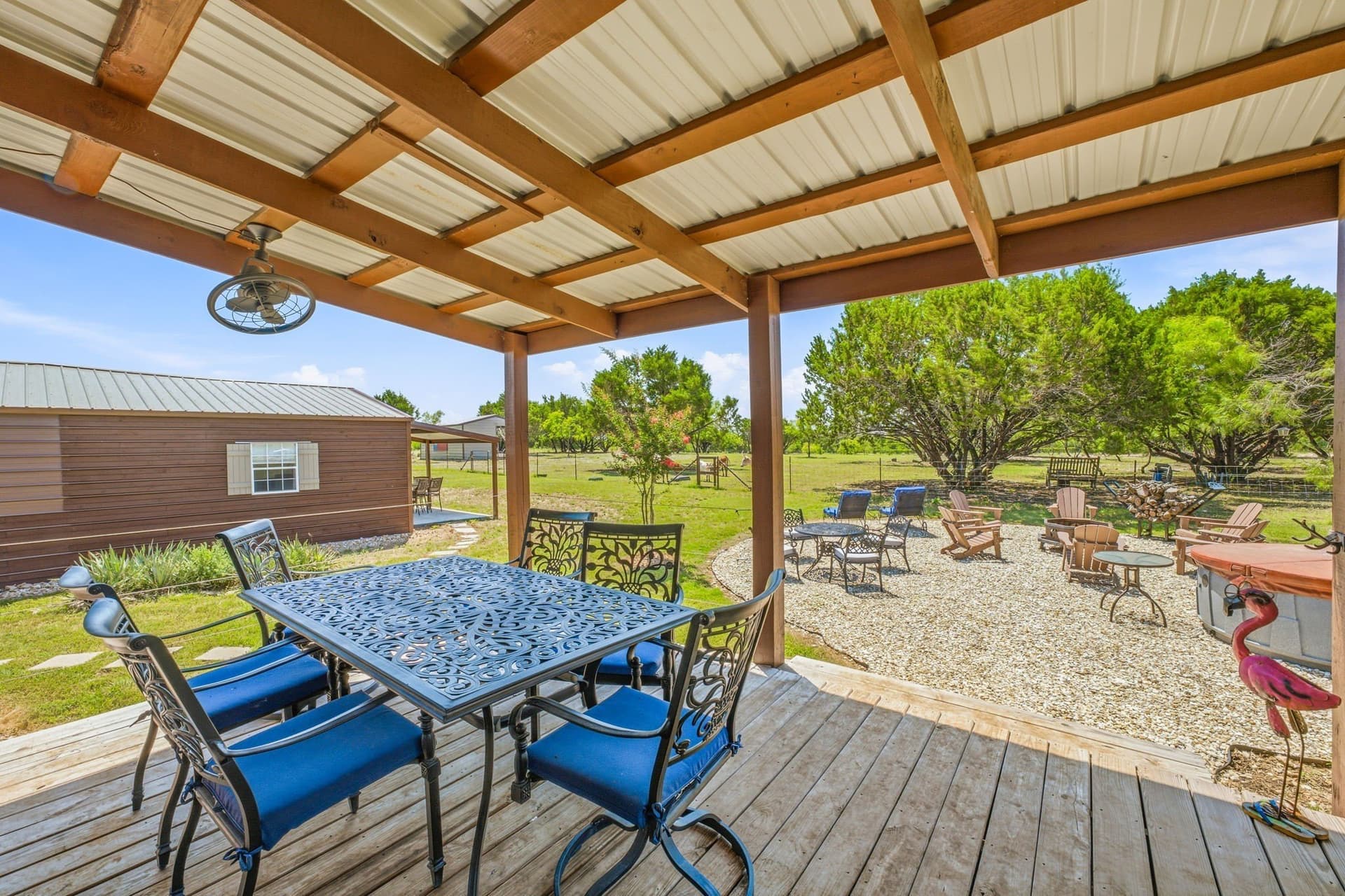 5 acres in Bosque County - photo 19