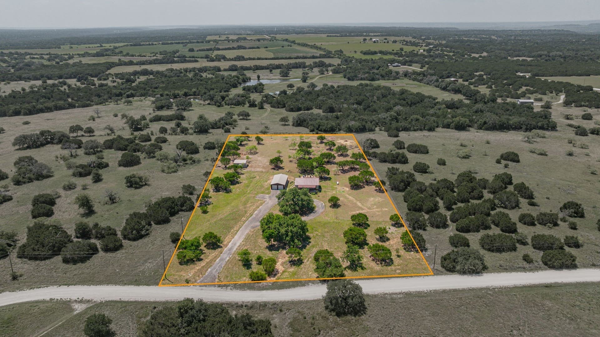 5 acres in Bosque County - photo 38