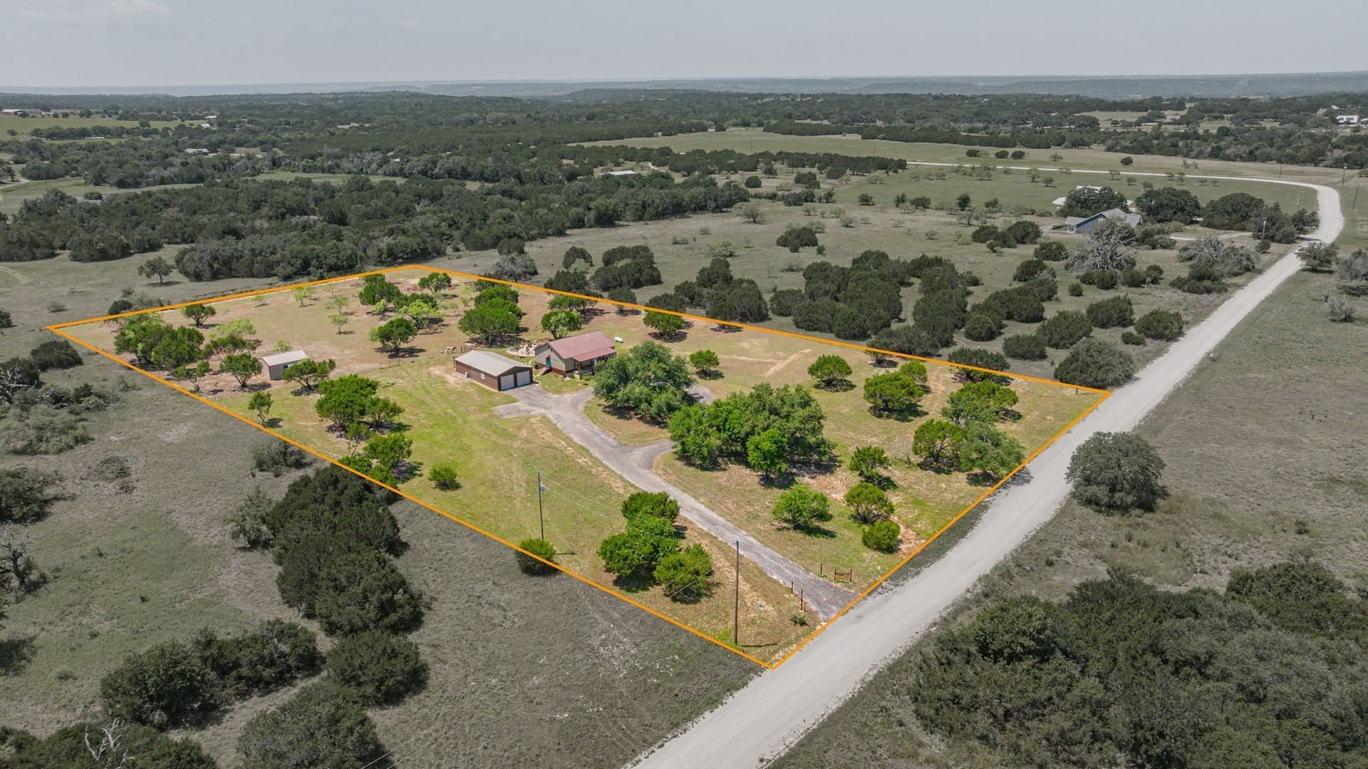 5 acres in Bosque County - photo 35