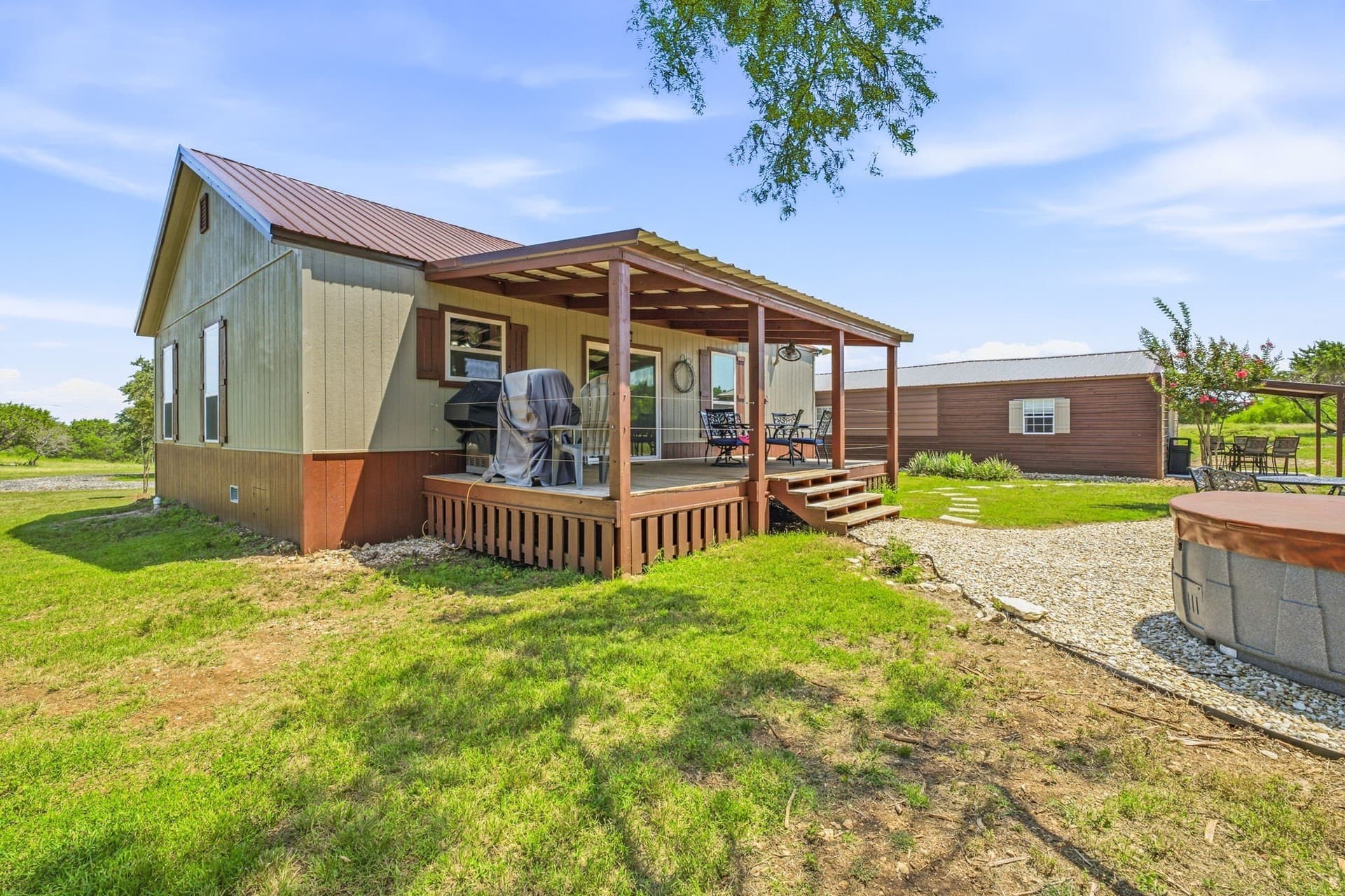 5 acres in Bosque County - photo 21
