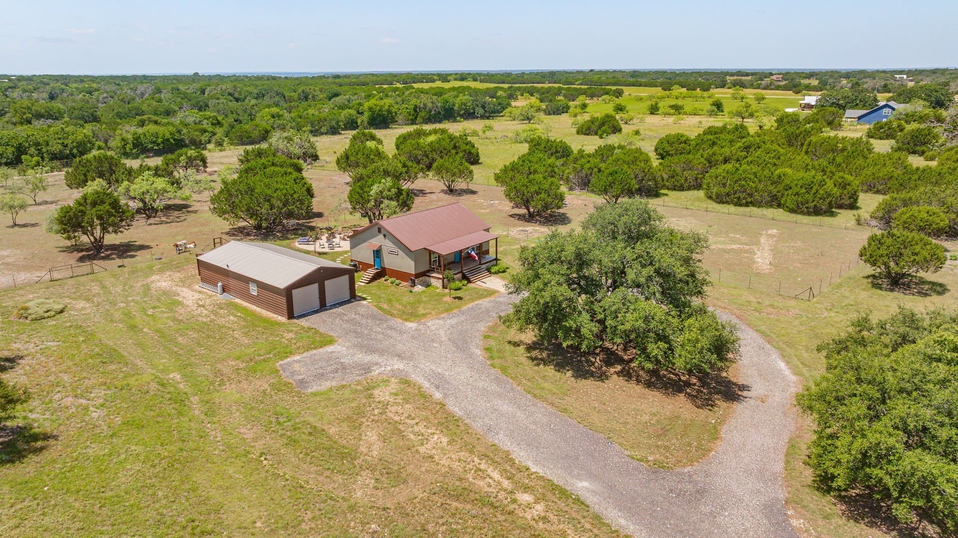 5 acres in Bosque County - photo 34