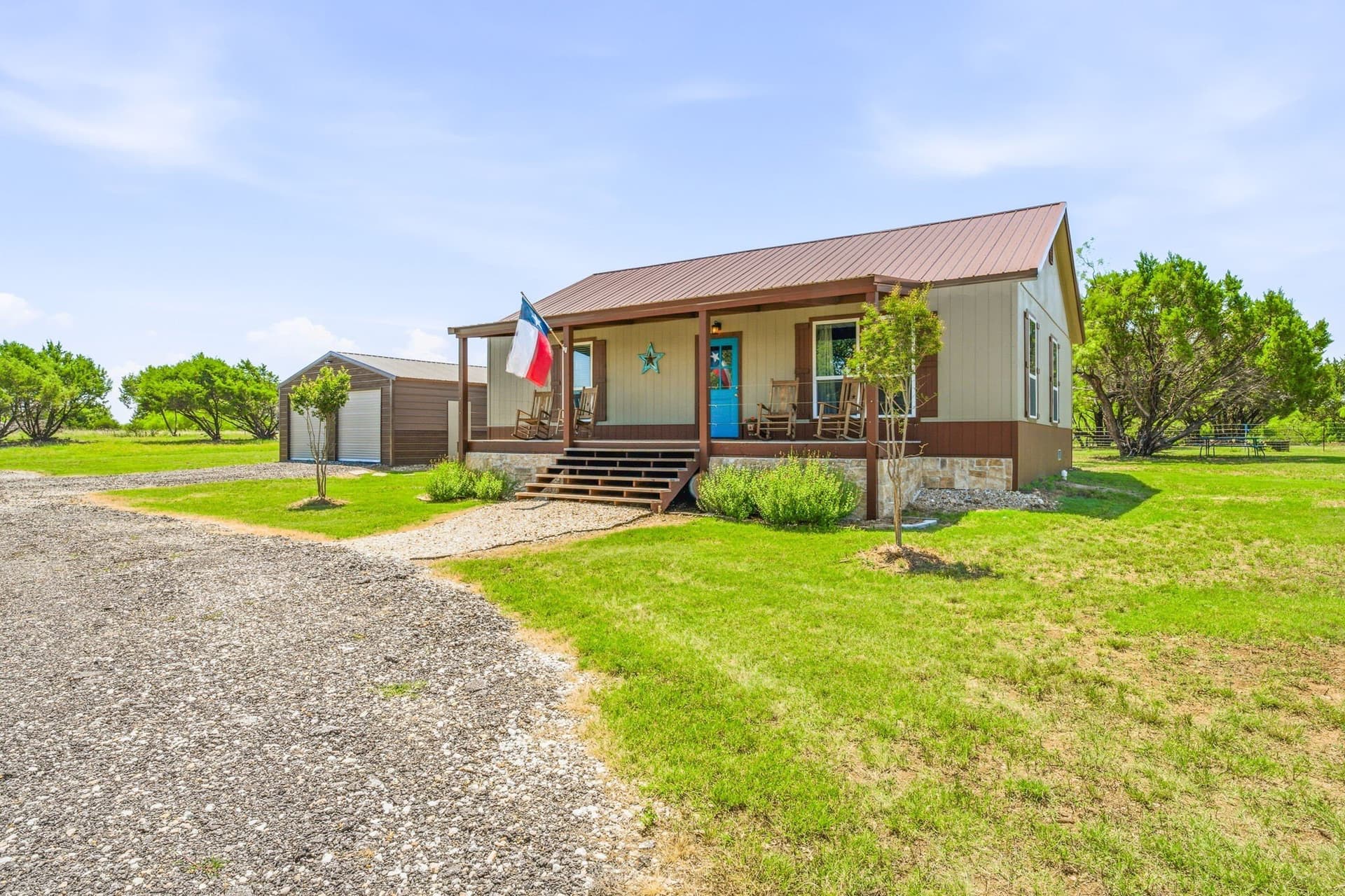 5 acres in Bosque County - photo 3