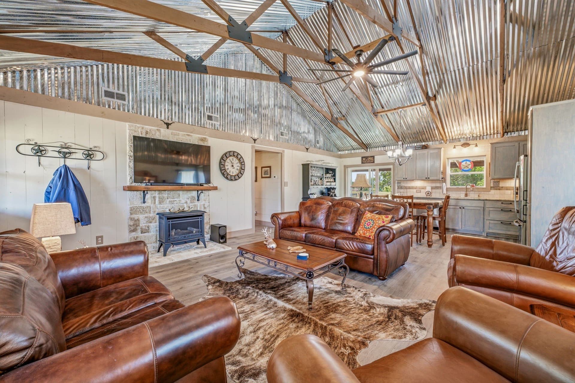 5 acres in Bosque County - photo 8