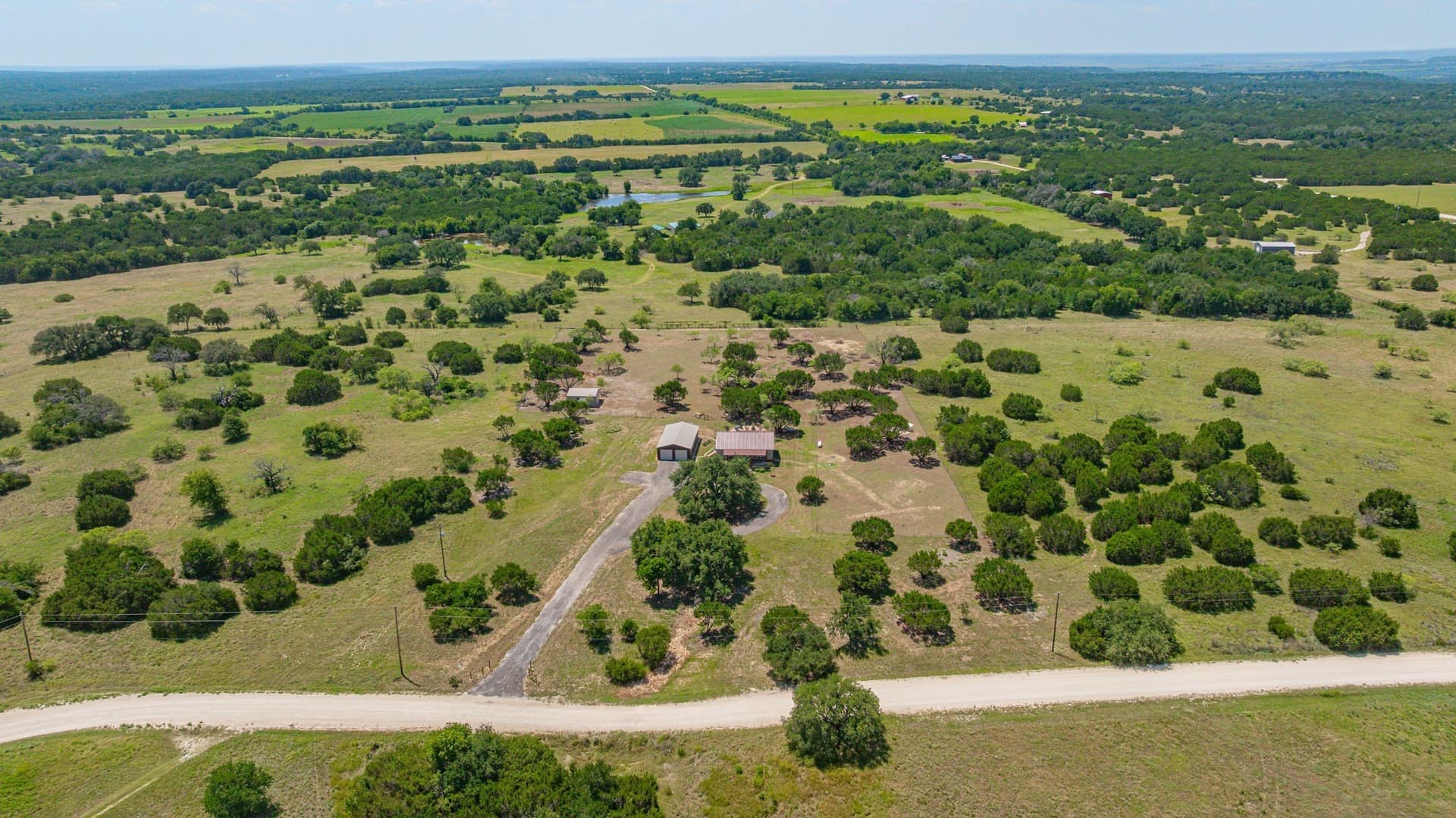 5 acres in Bosque County - photo 39