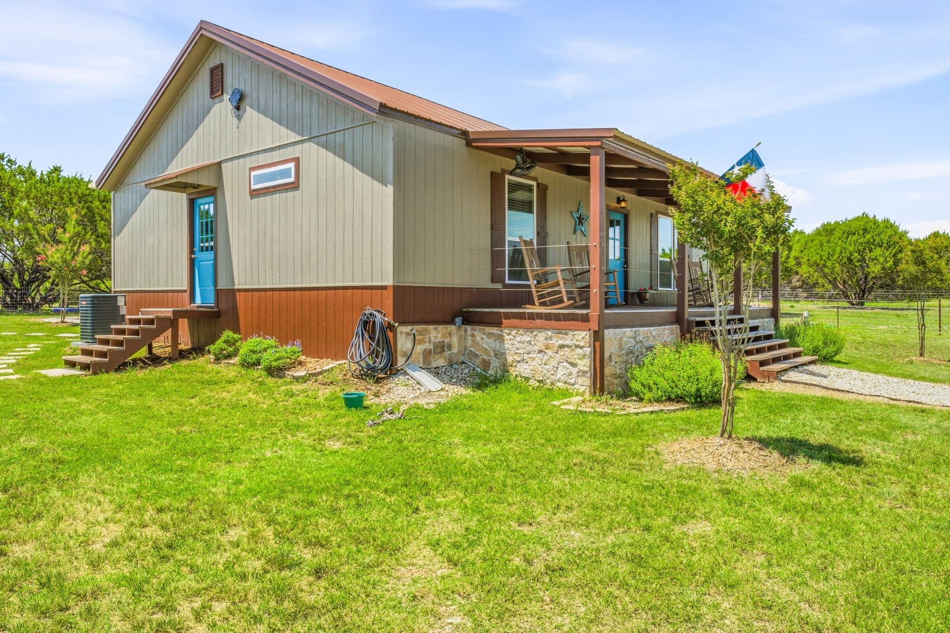 5 acres in Bosque County - photo 4