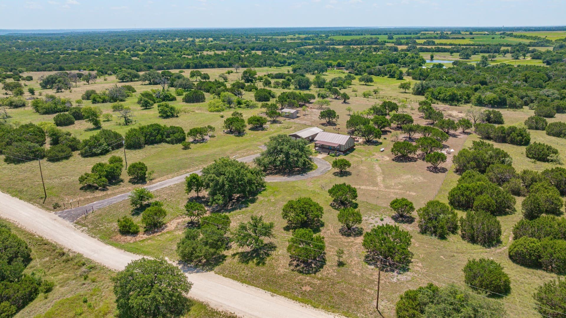5 acres in Bosque County - photo 40