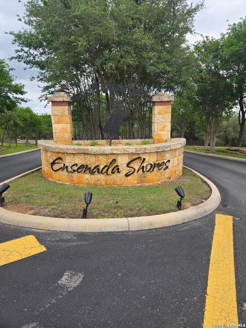 1.38 acres in Comal County