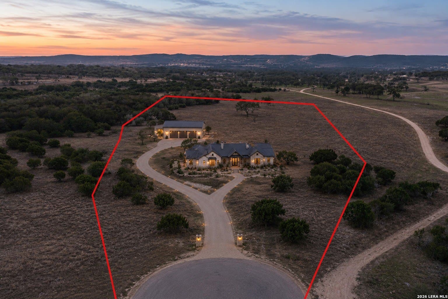 5.04 acres in Kerr County gallery image 3