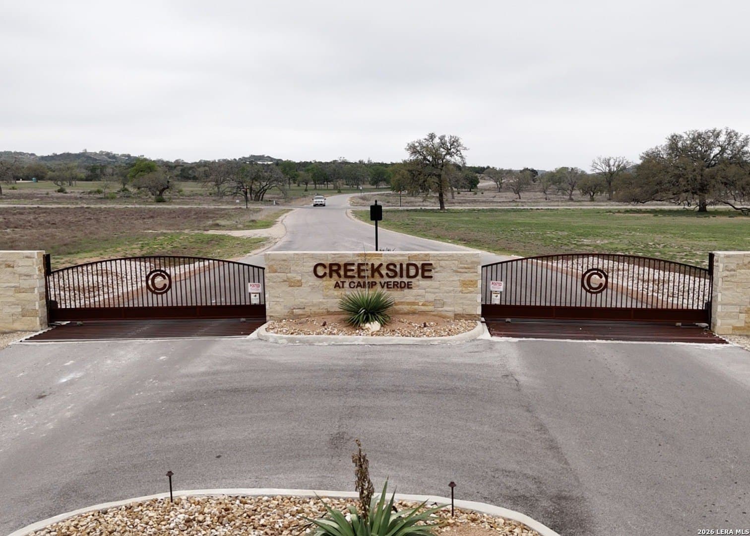 5.04 acres in Kerr County featured view