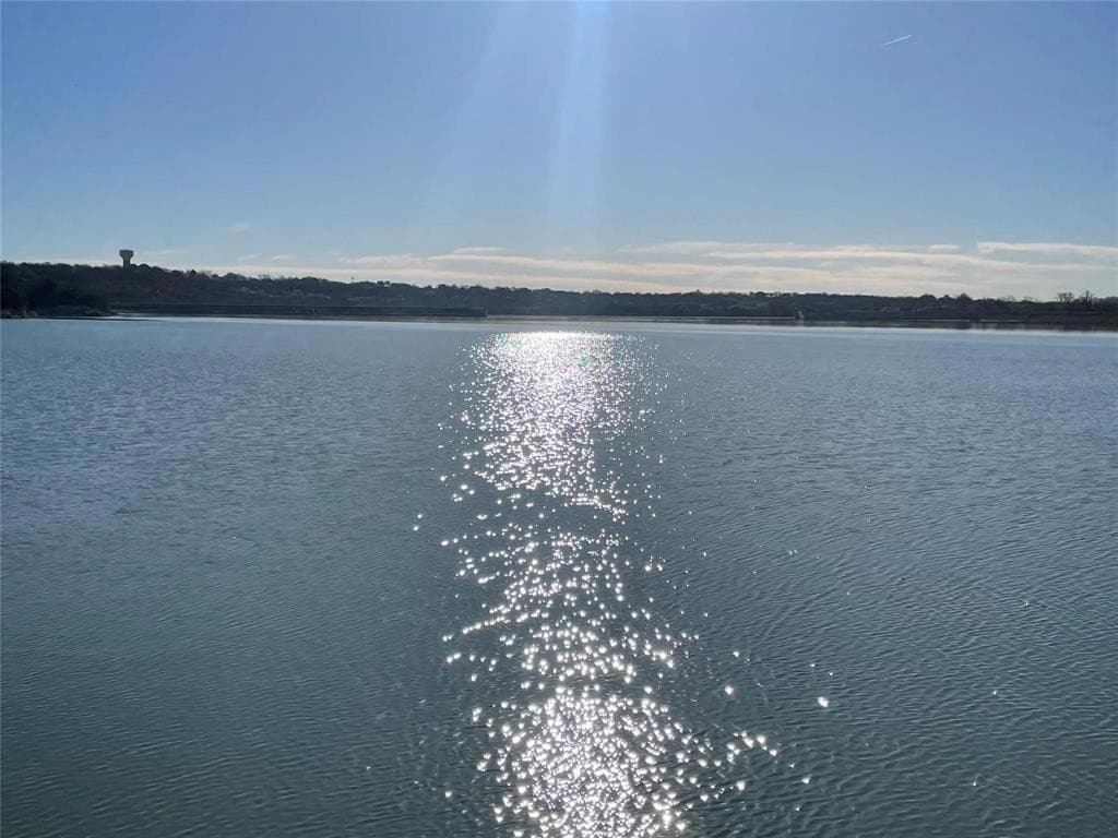 0.93 acres in Tarrant County