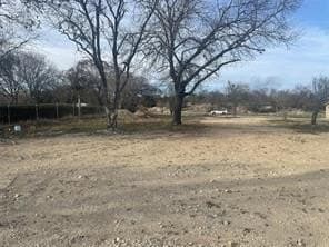 0.93 acres in Tarrant County featured view