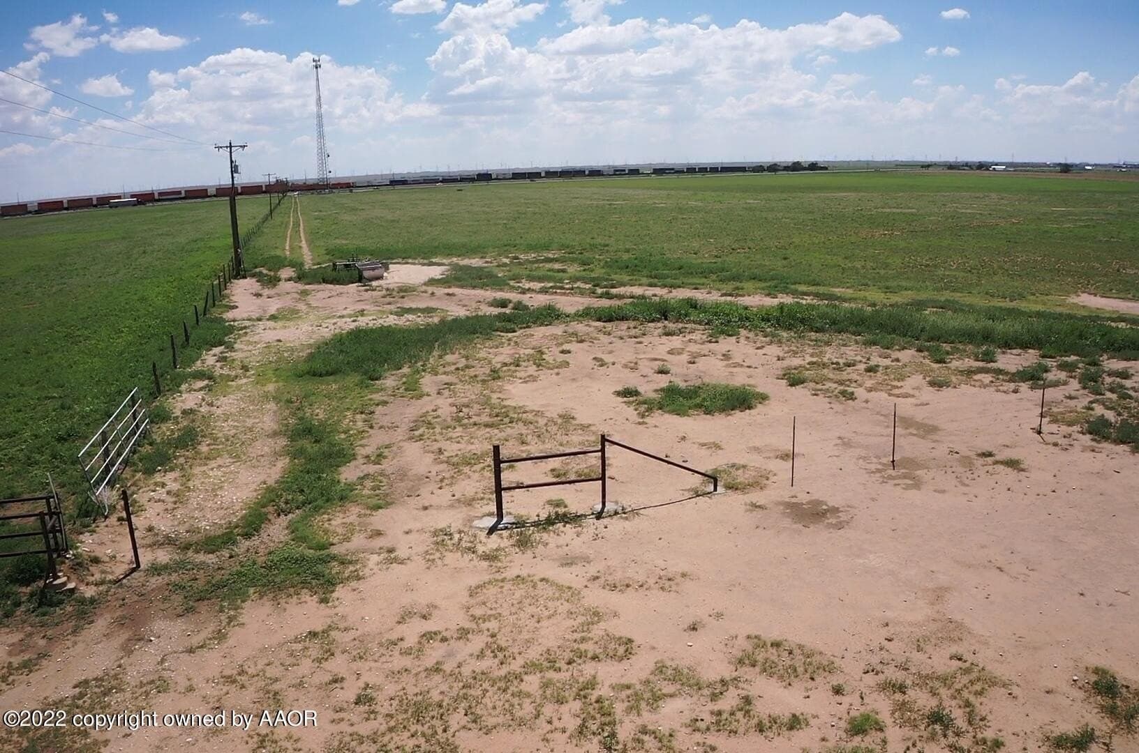 95 acres in Deaf Smith County - photo 5