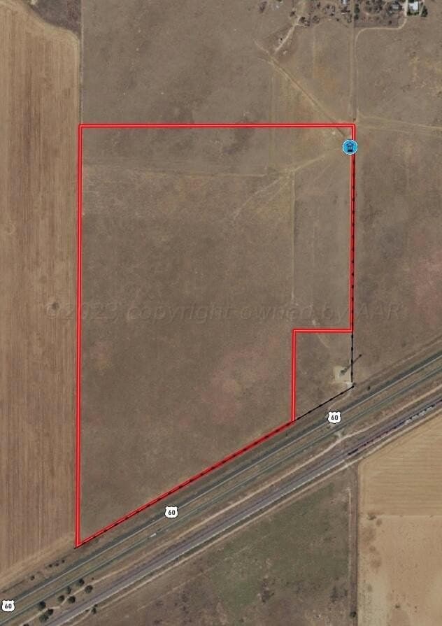95 acres in Deaf Smith County - photo 3