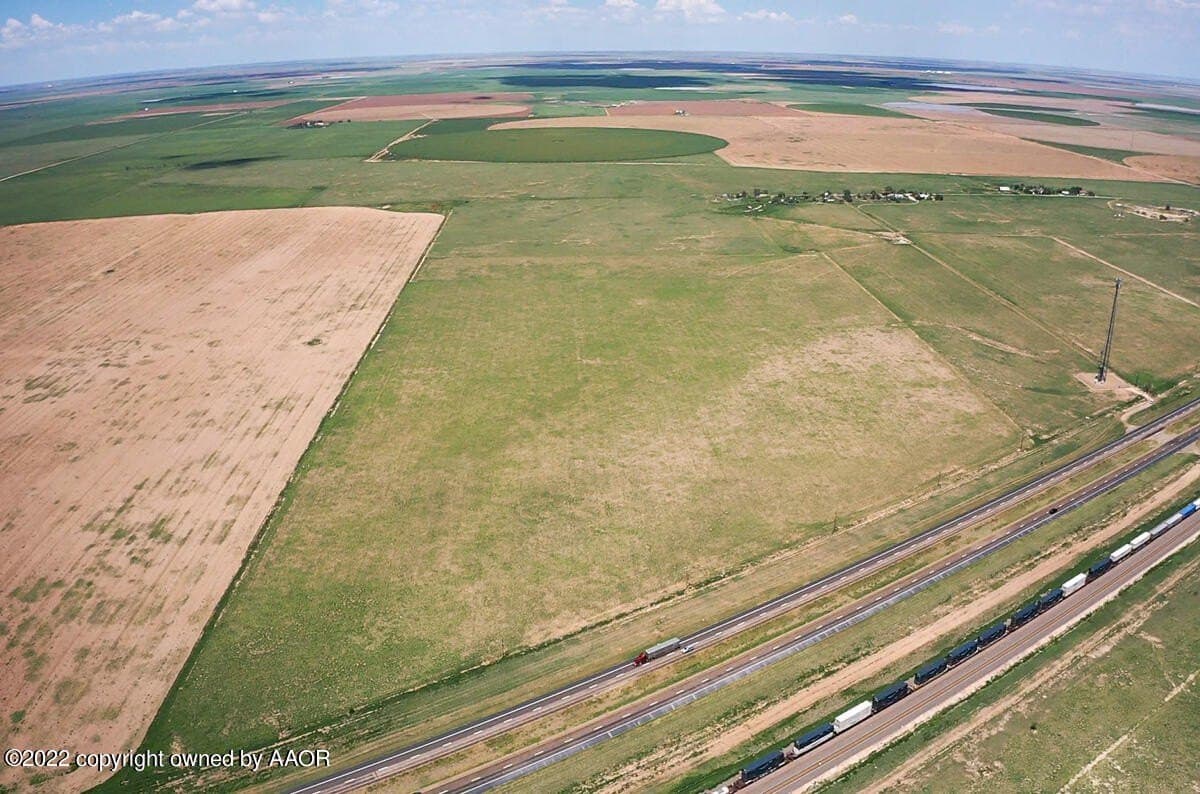 95 acres in Deaf Smith County - photo 2