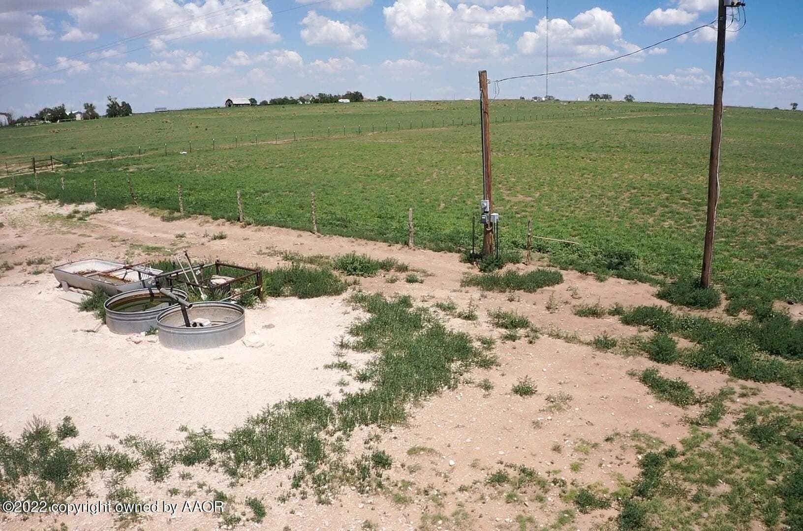 95 acres in Deaf Smith County - photo 4