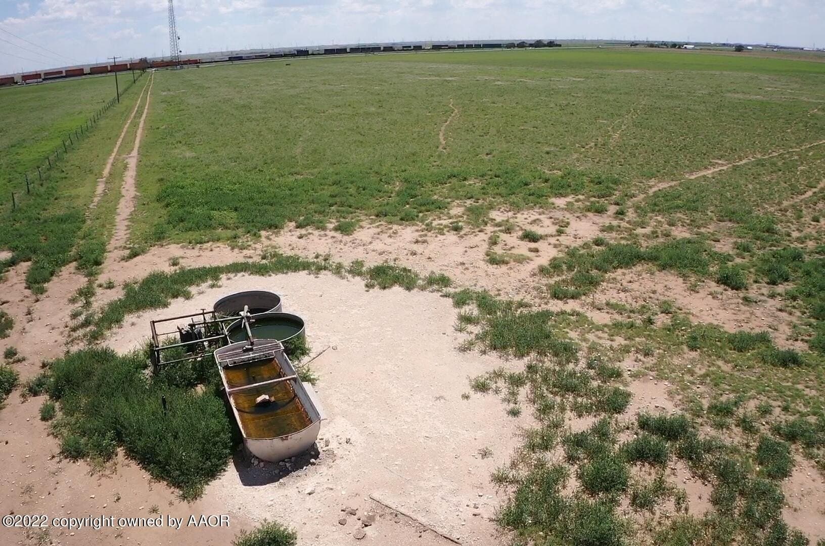 95 acres in Deaf Smith County - photo 15