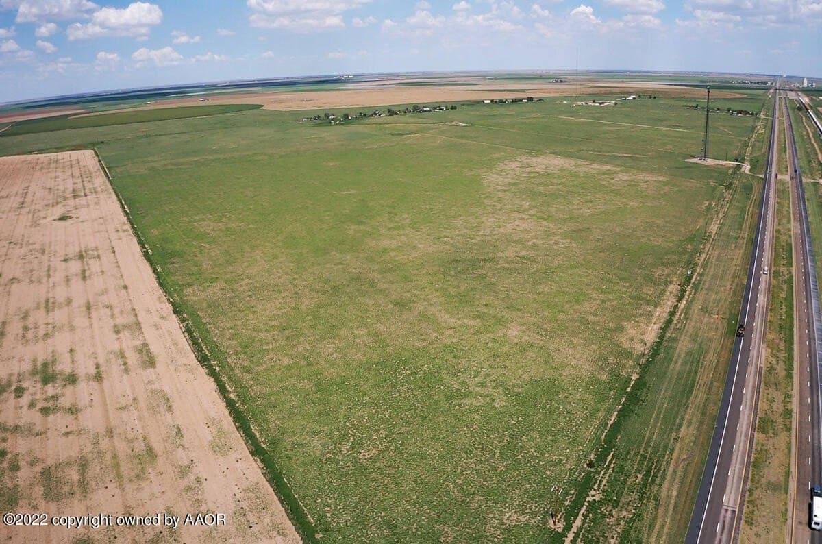 95 acres in Deaf Smith County - photo 14
