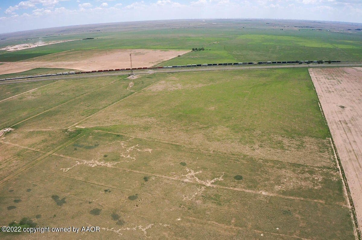 95 acres in Deaf Smith County - photo 9