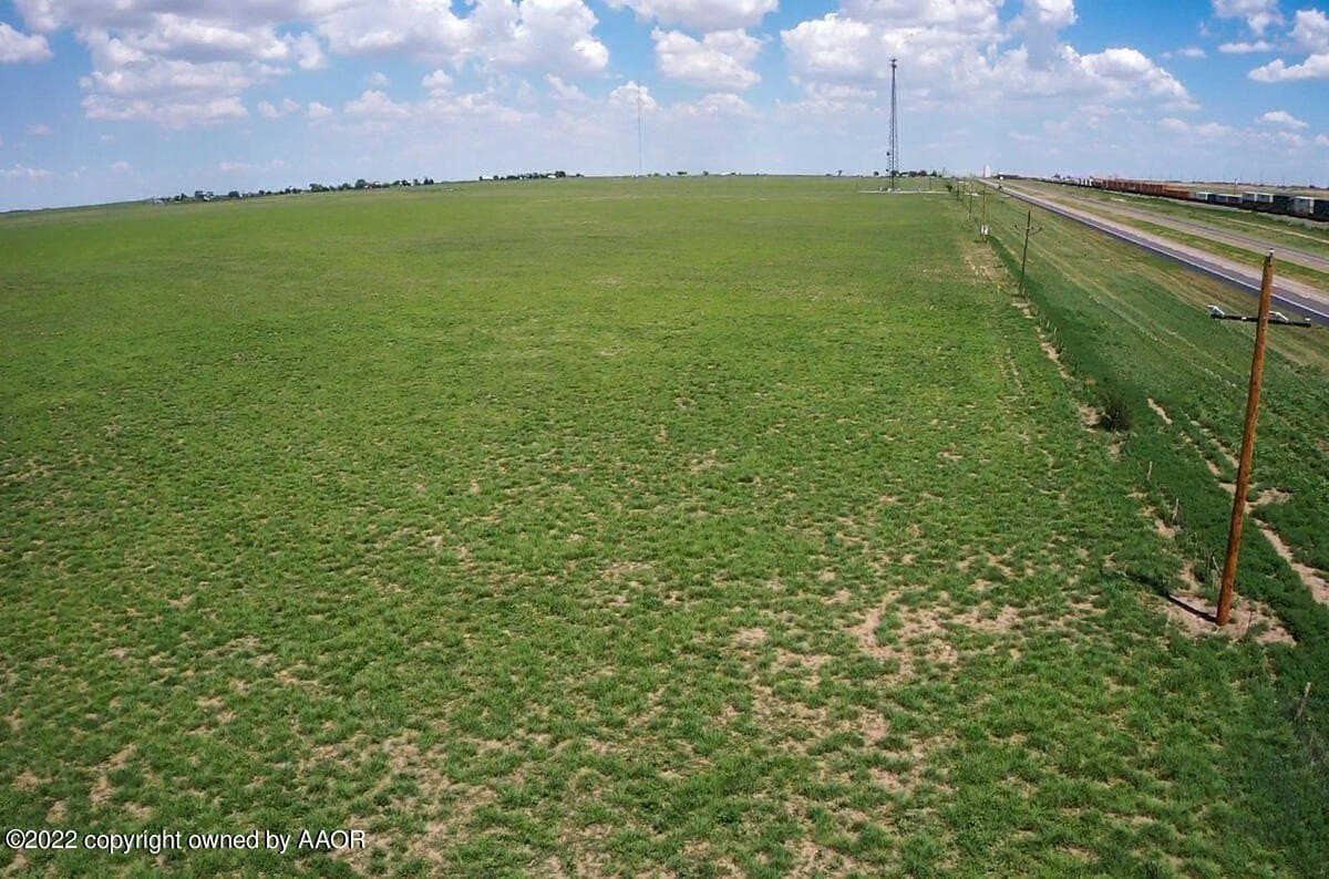 95 acres in Deaf Smith County - photo 7