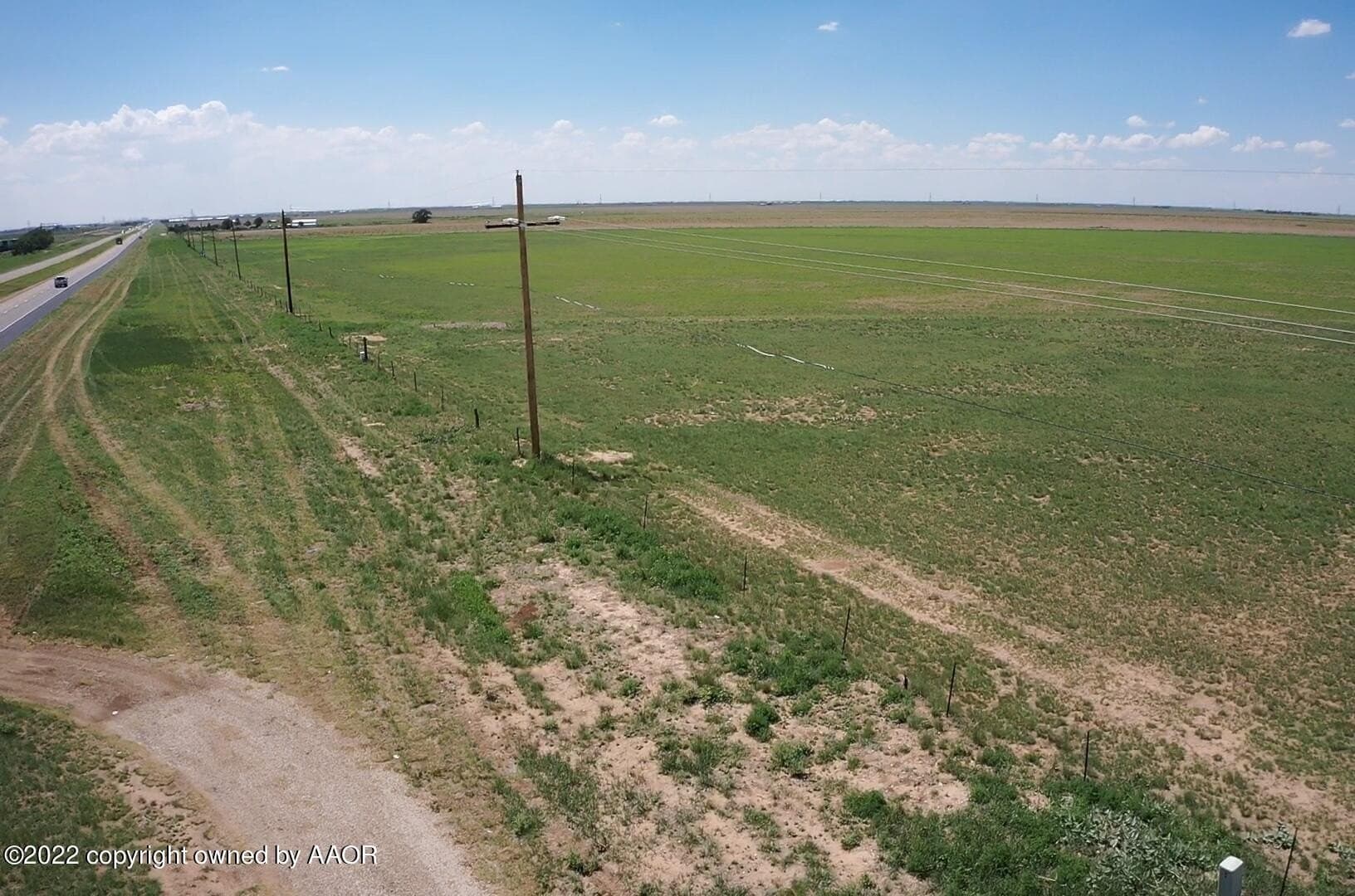 95 acres in Deaf Smith County - photo 18