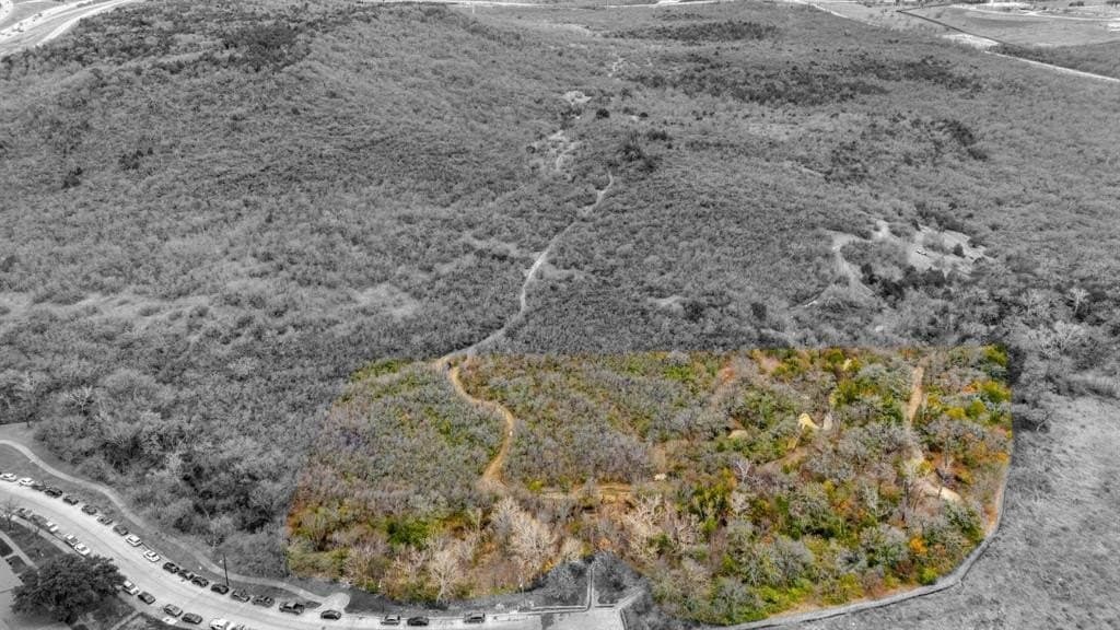 3.78 acres in Dallas County