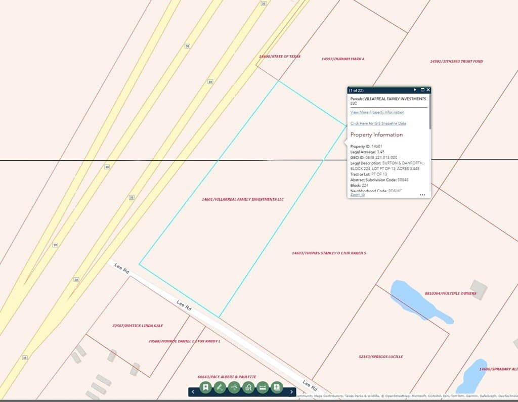 3.3 acres in Texas County gallery image 3