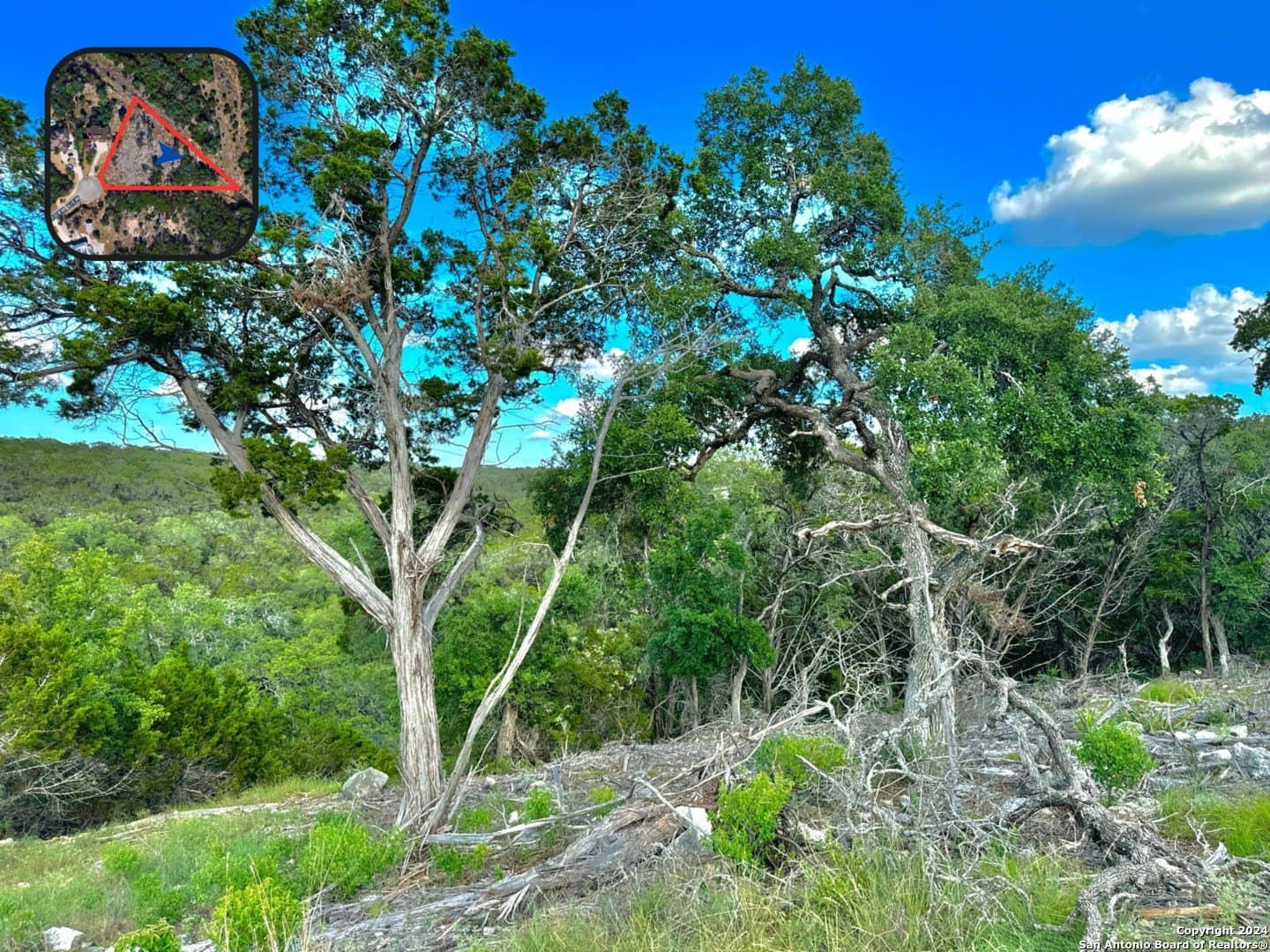 1.59 acres in Comal County - photo 10