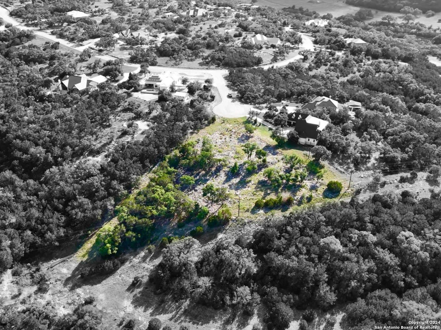 1.59 acres in Comal County