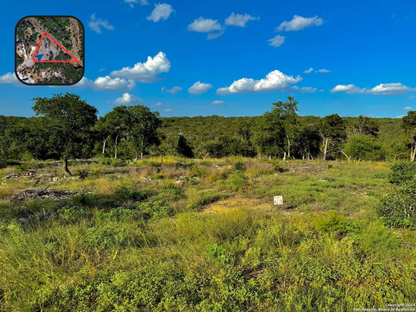 1.59 acres in Comal County featured view