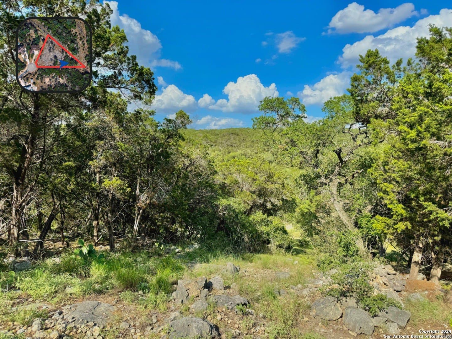 1.59 acres in Comal County - photo 12