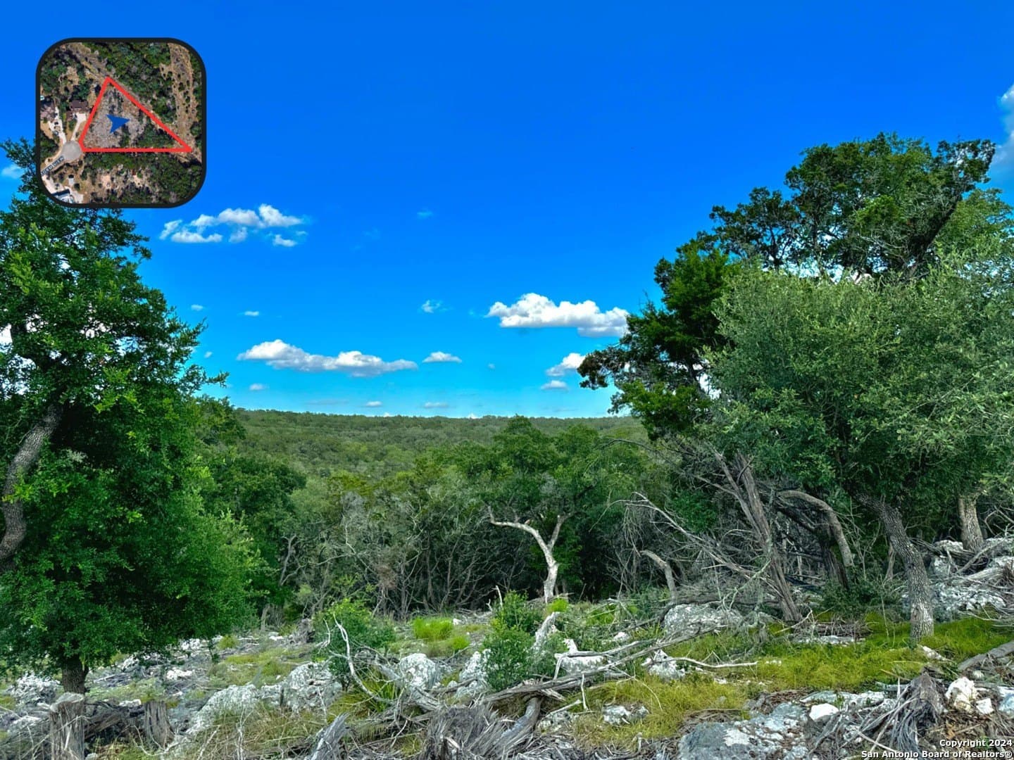 1.59 acres in Comal County - photo 7