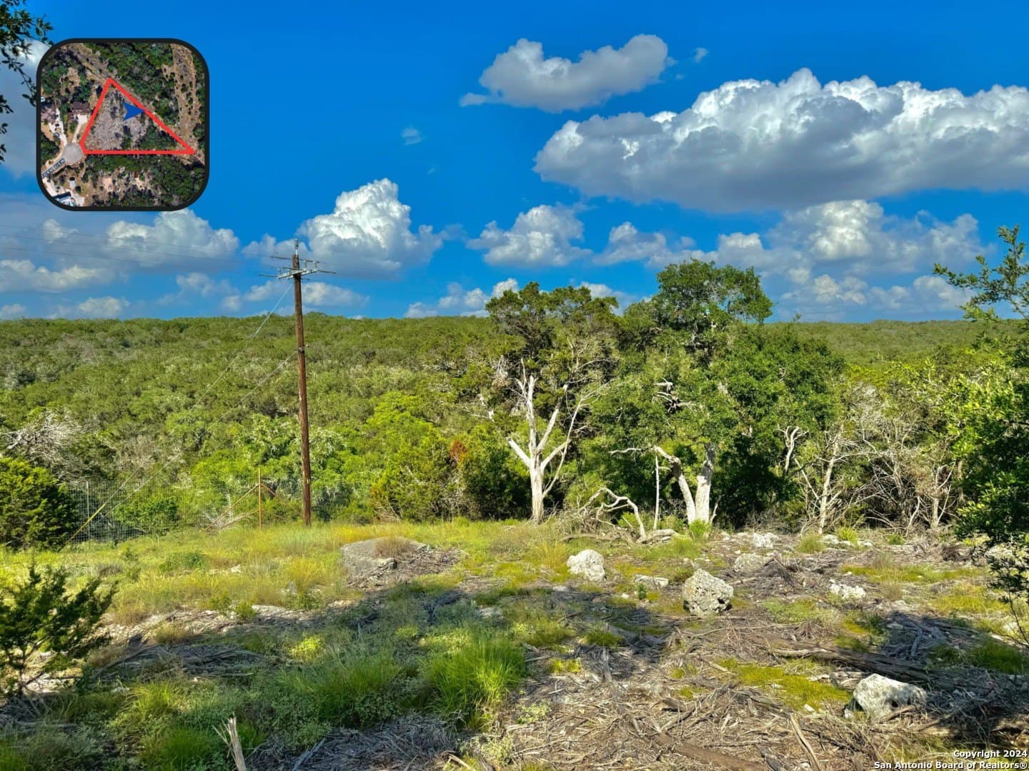 1.59 acres in Comal County - photo 13