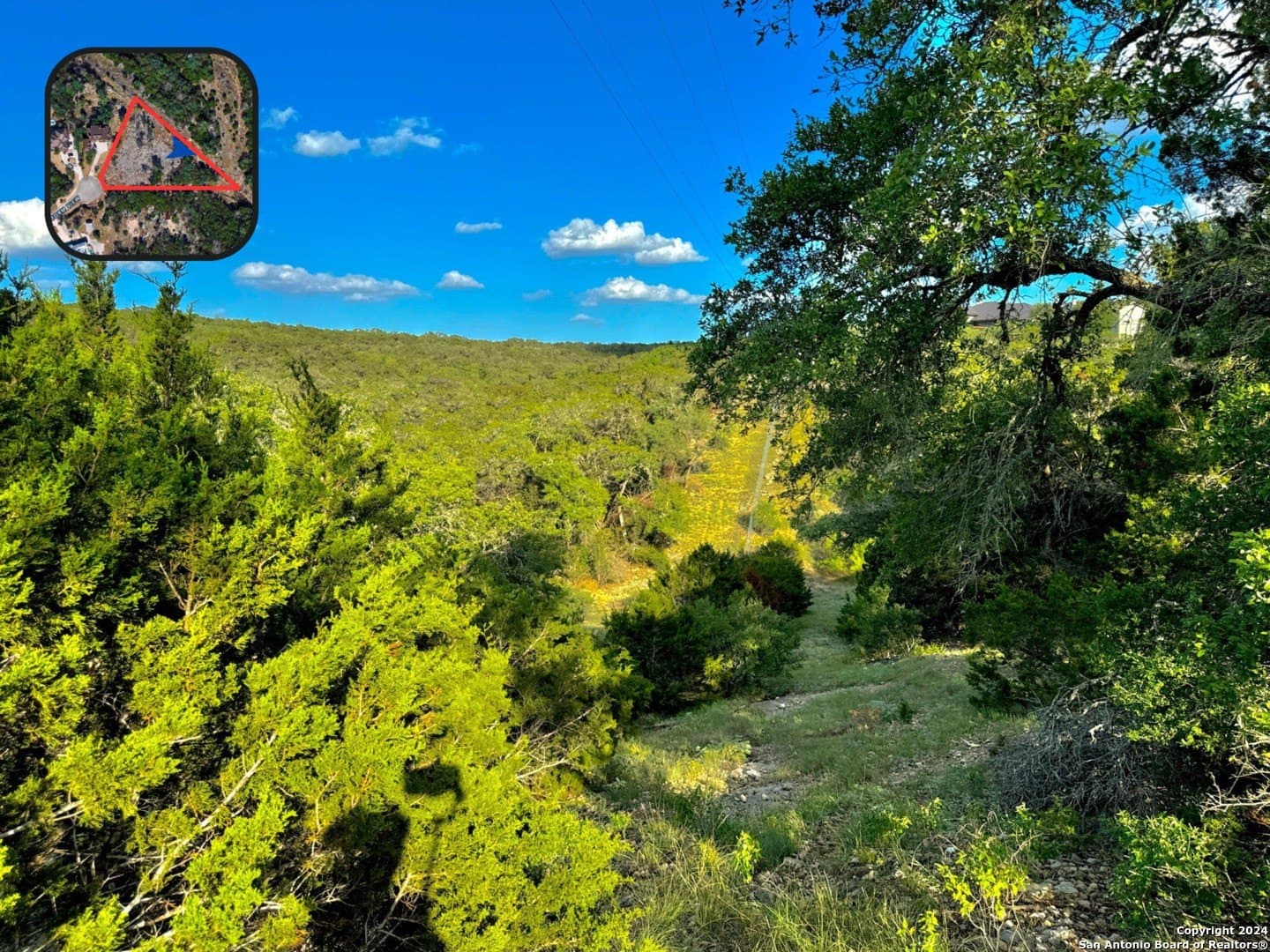 1.59 acres in Comal County - photo 11