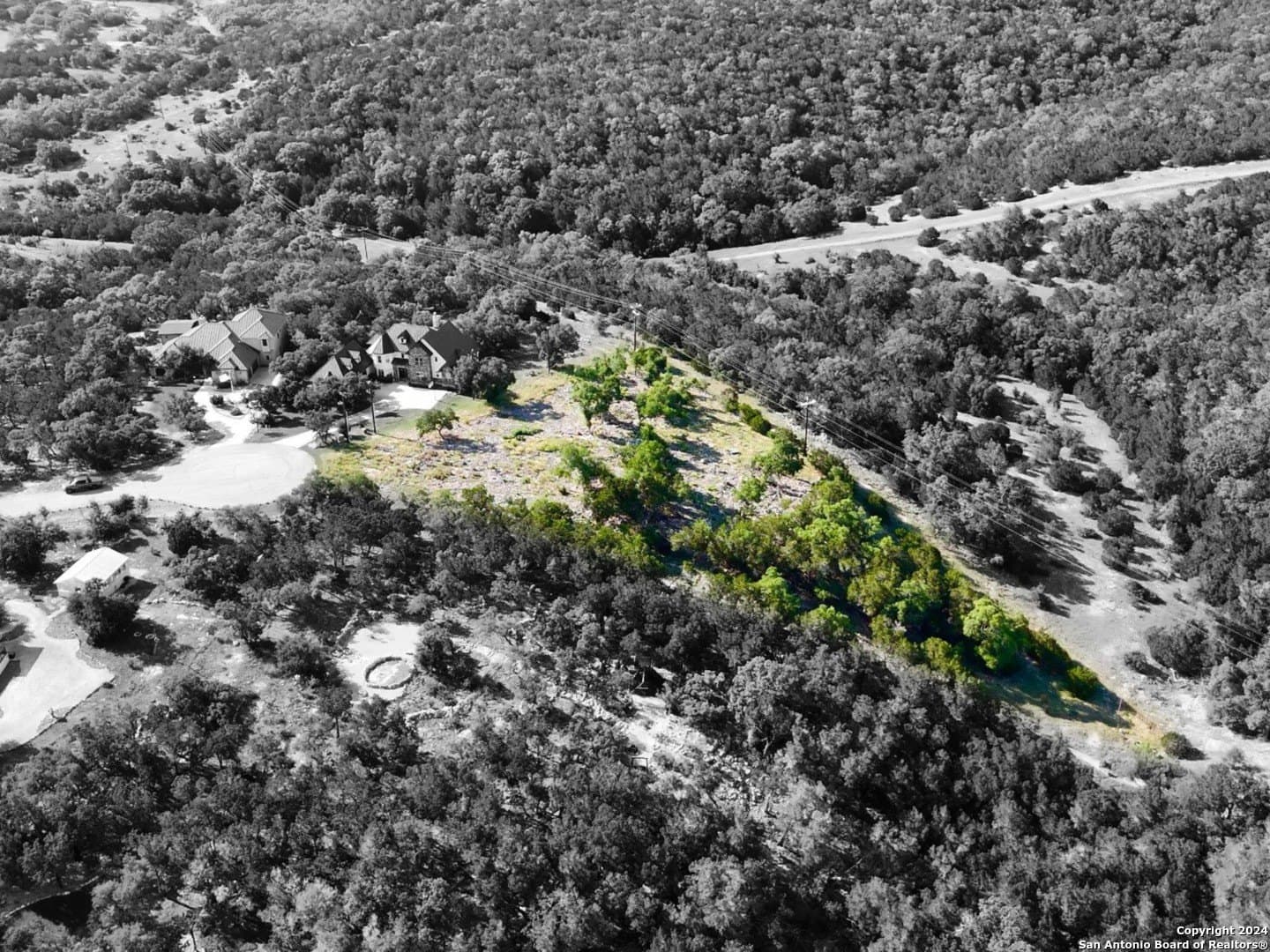 1.59 acres in Comal County gallery image 3
